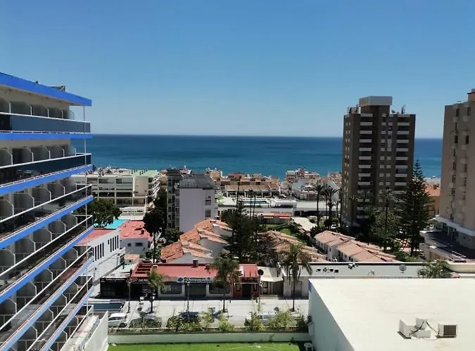 Beautiful Views Carihuela Sun & Beach 1