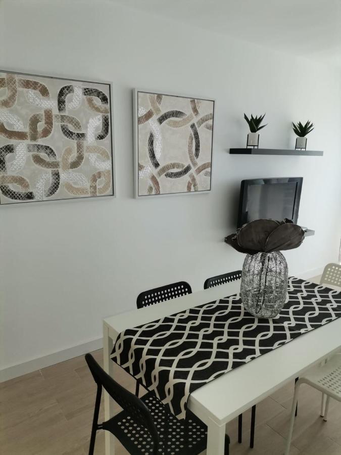 Beautiful Views Carihuela Sun & 1 *