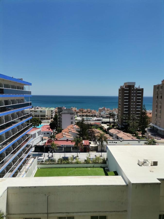 Appartement Beautiful Views Carihuela Sun & 1 *