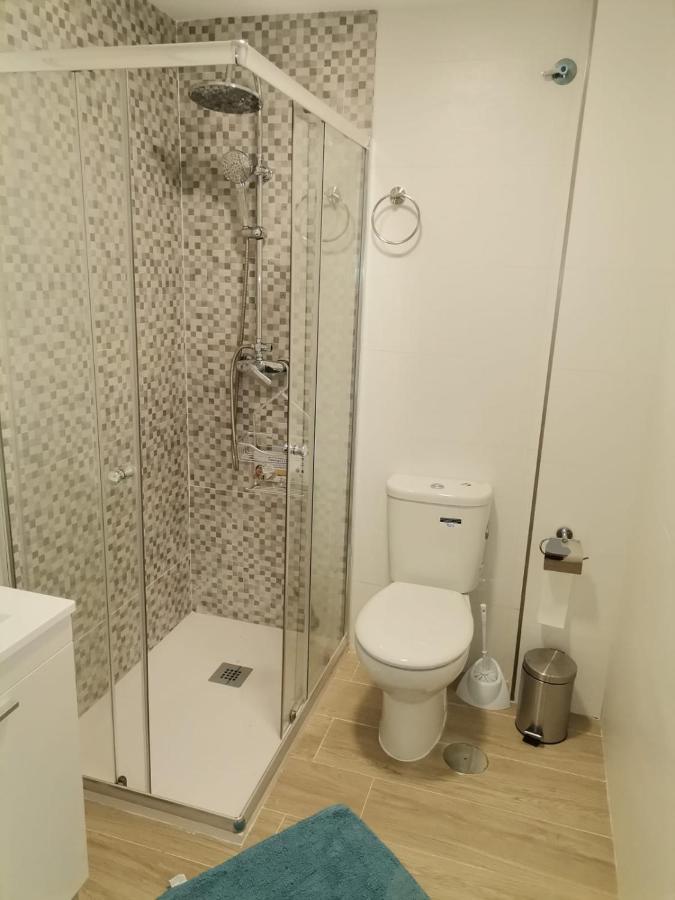 Beautiful Views Carihuela Sun & 1 Appartement Torremolinos