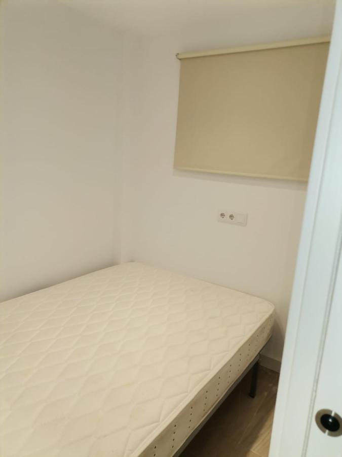 Beautiful Views Carihuela Sun & 1 Appartement Torremolinos