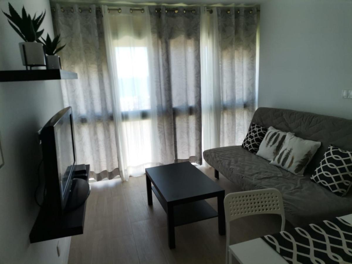 Beautiful Views Carihuela Sun & 1