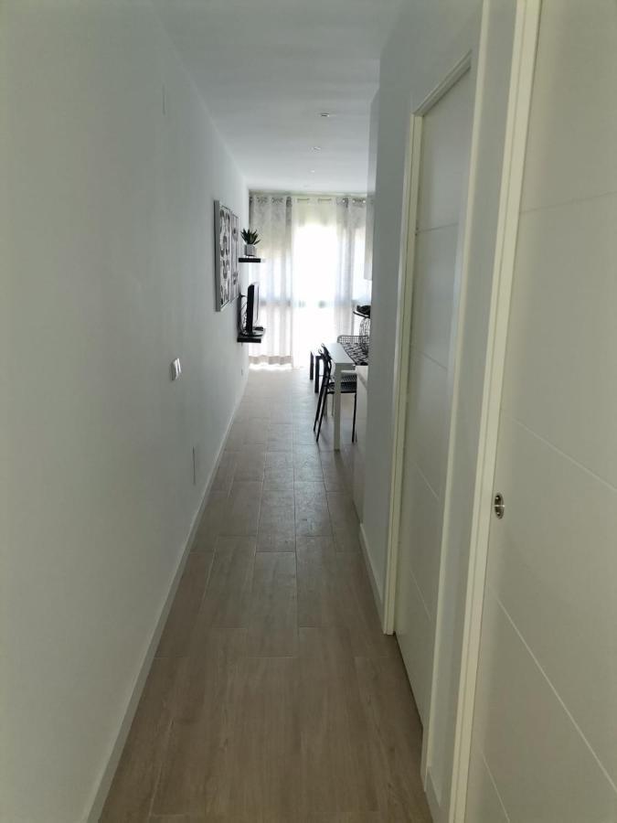 Beautiful Views Carihuela Sun & 1 Appartement Torremolinos