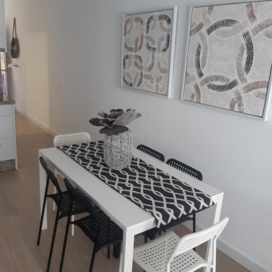 Beautiful Views Carihuela Sun & 1 Appartement