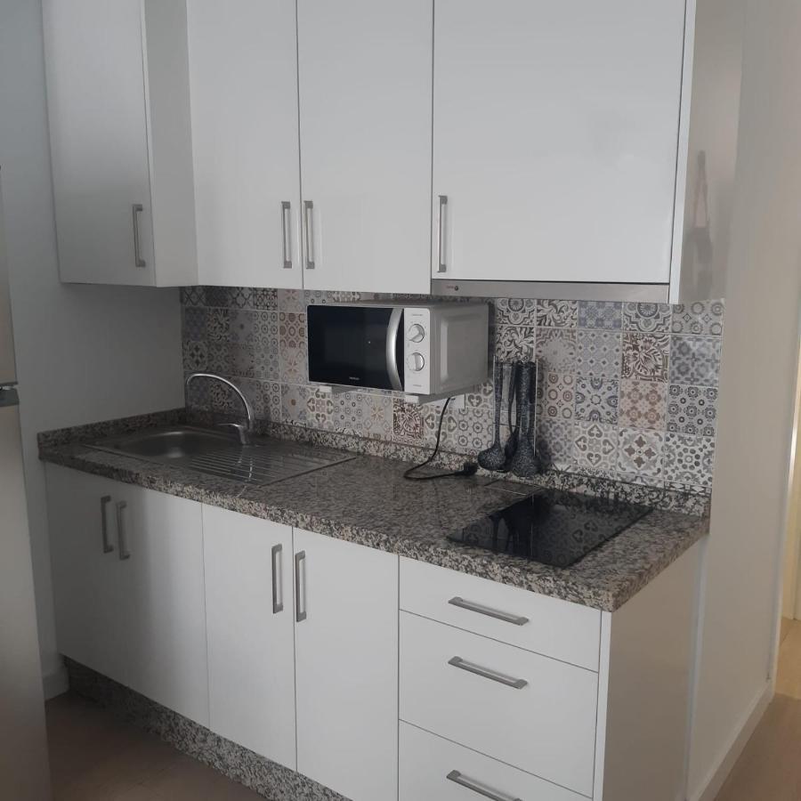 Beautiful Views Carihuela Sun & 1 Appartement *