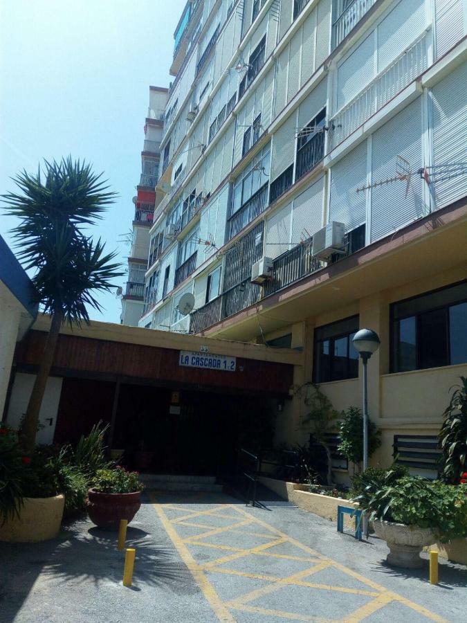 Appartement Beautiful Views Carihuela Sun & 1