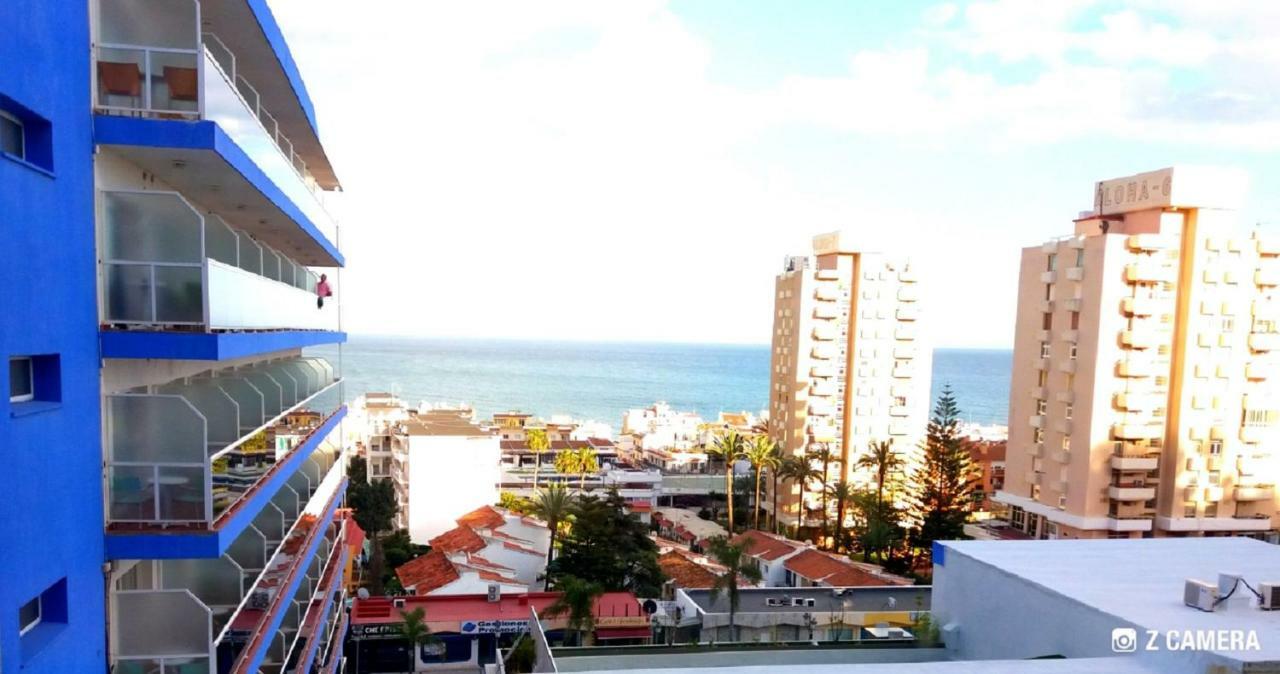 Beautiful Views Carihuela Sun & 1 *